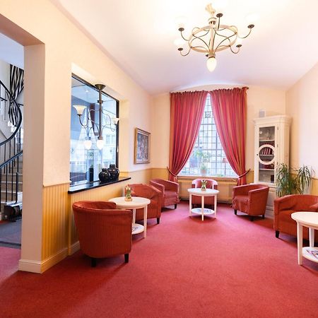 Hotel Bremer Haus Luaran gambar