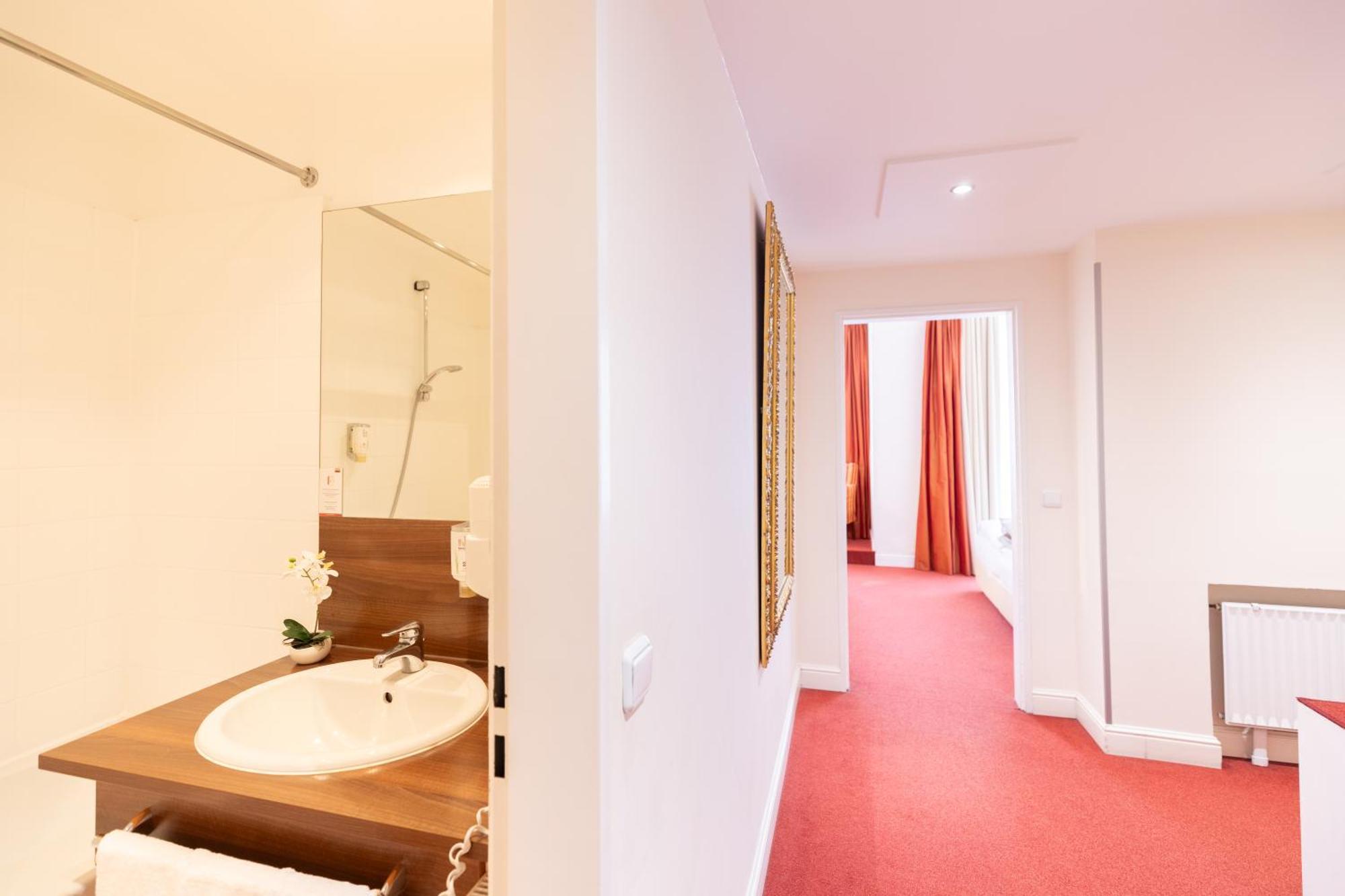 Hotel Bremer Haus Luaran gambar