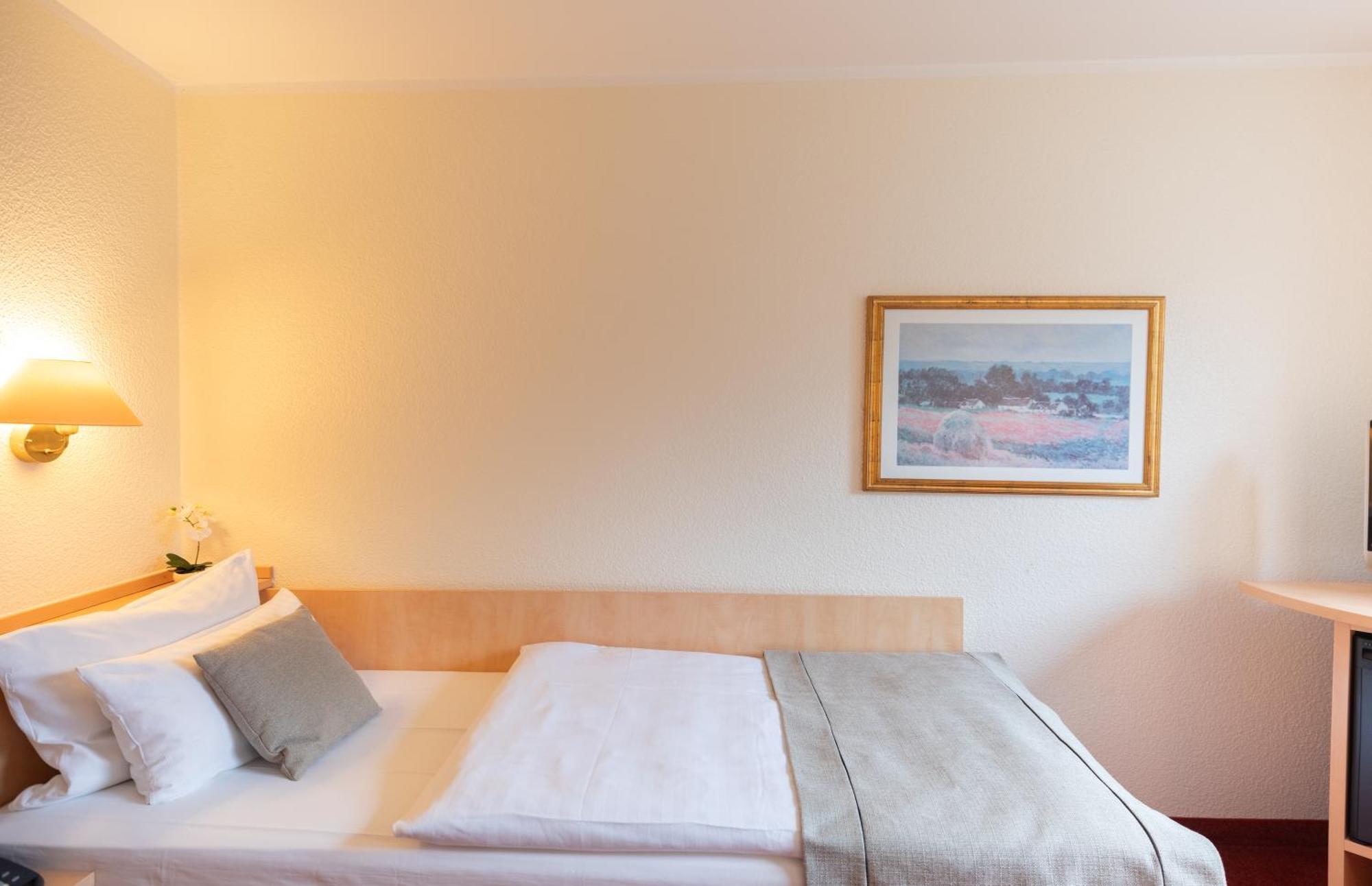 Hotel Bremer Haus Bilik gambar