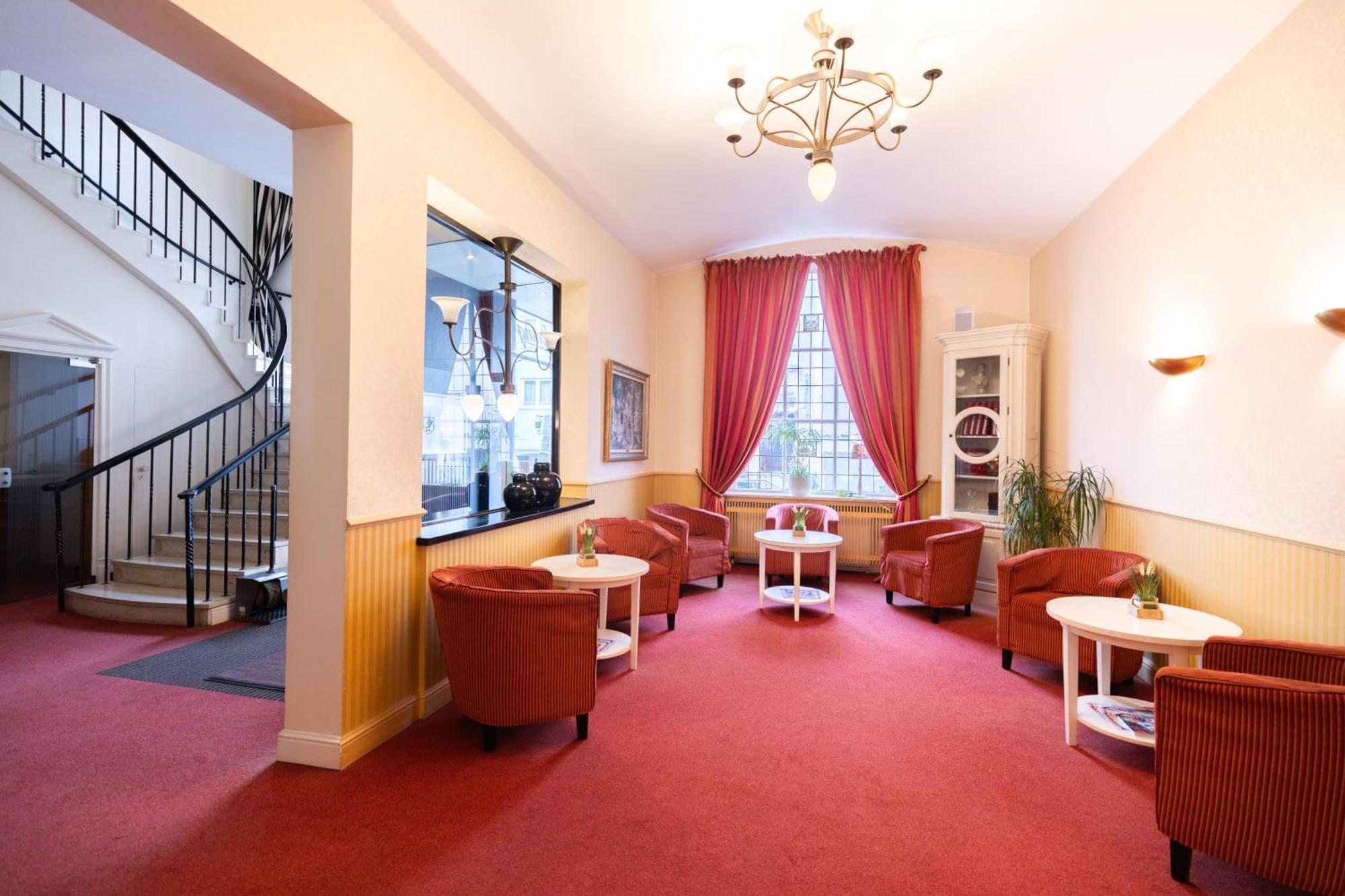 Hotel Bremer Haus Luaran gambar