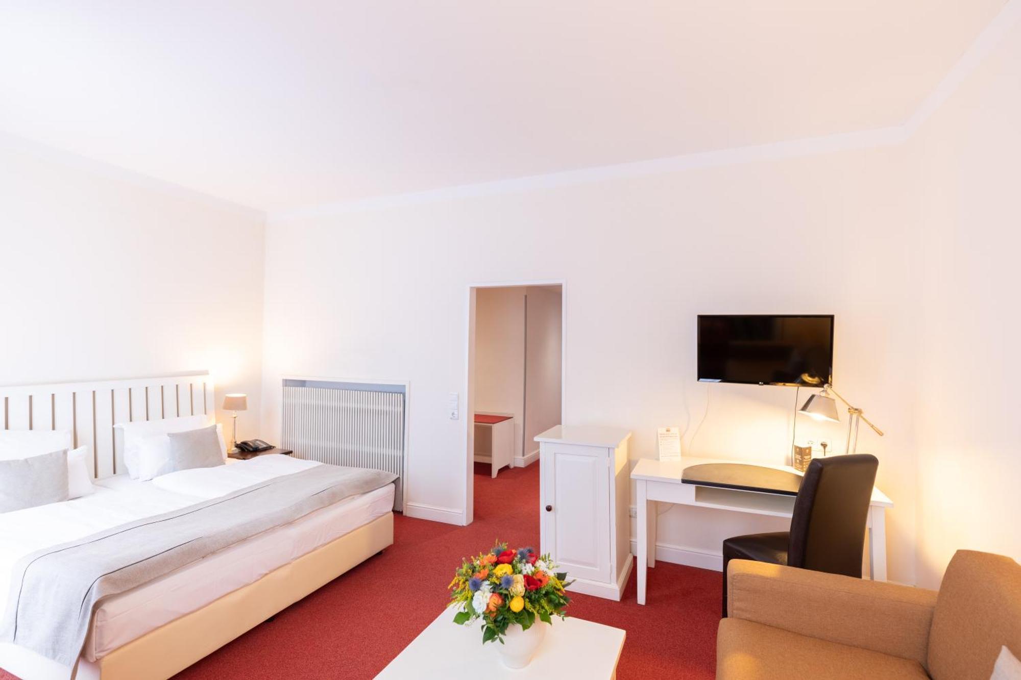 Hotel Bremer Haus Luaran gambar
