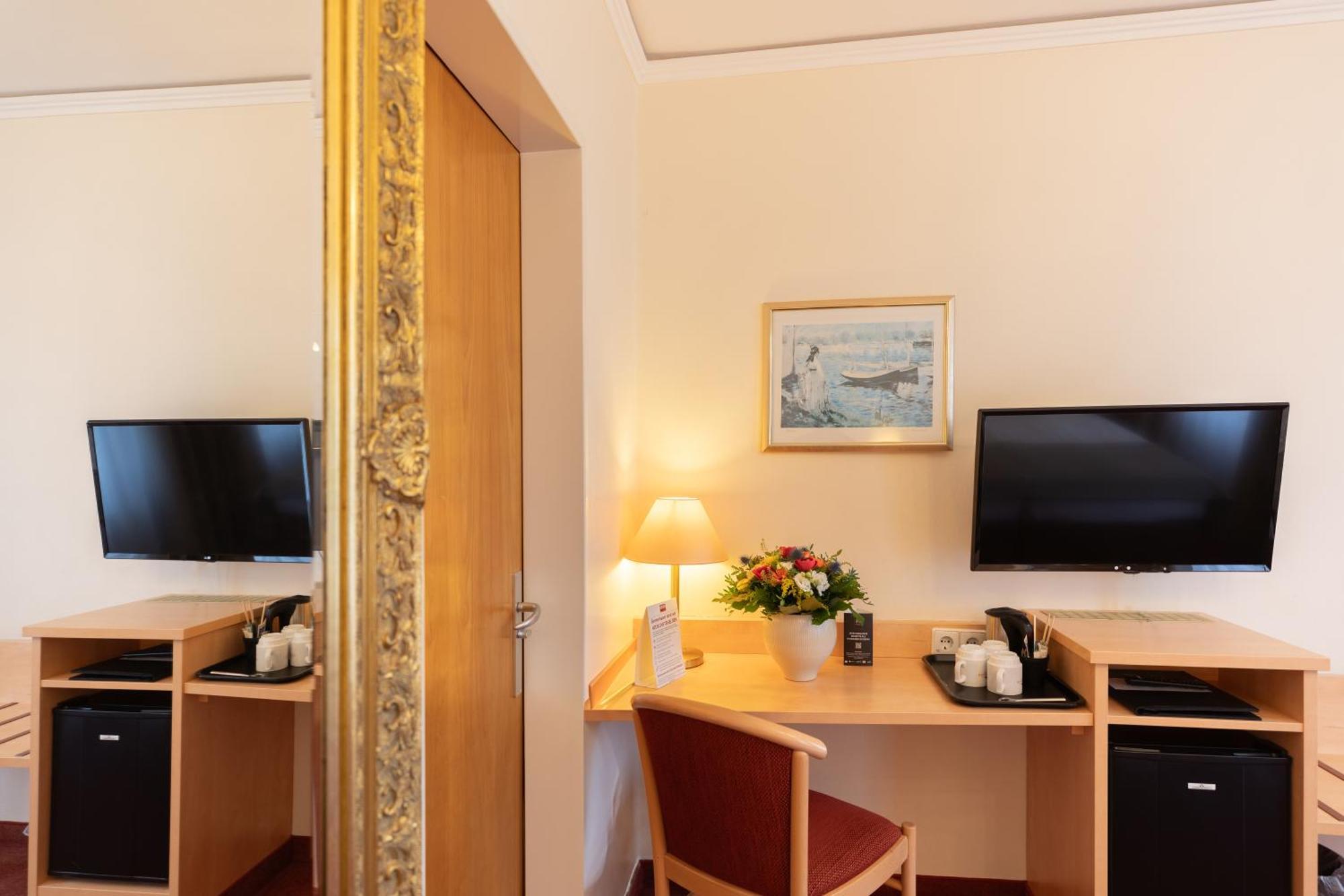 Hotel Bremer Haus Luaran gambar