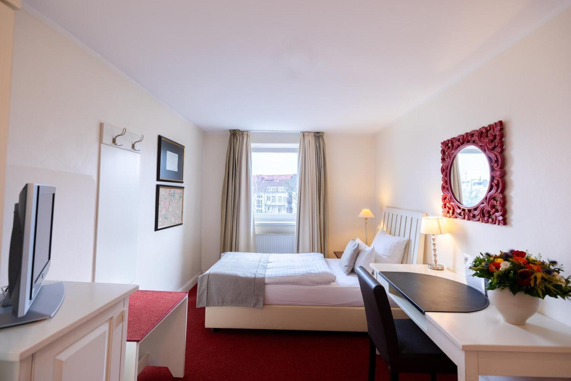 Hotel Bremer Haus Luaran gambar