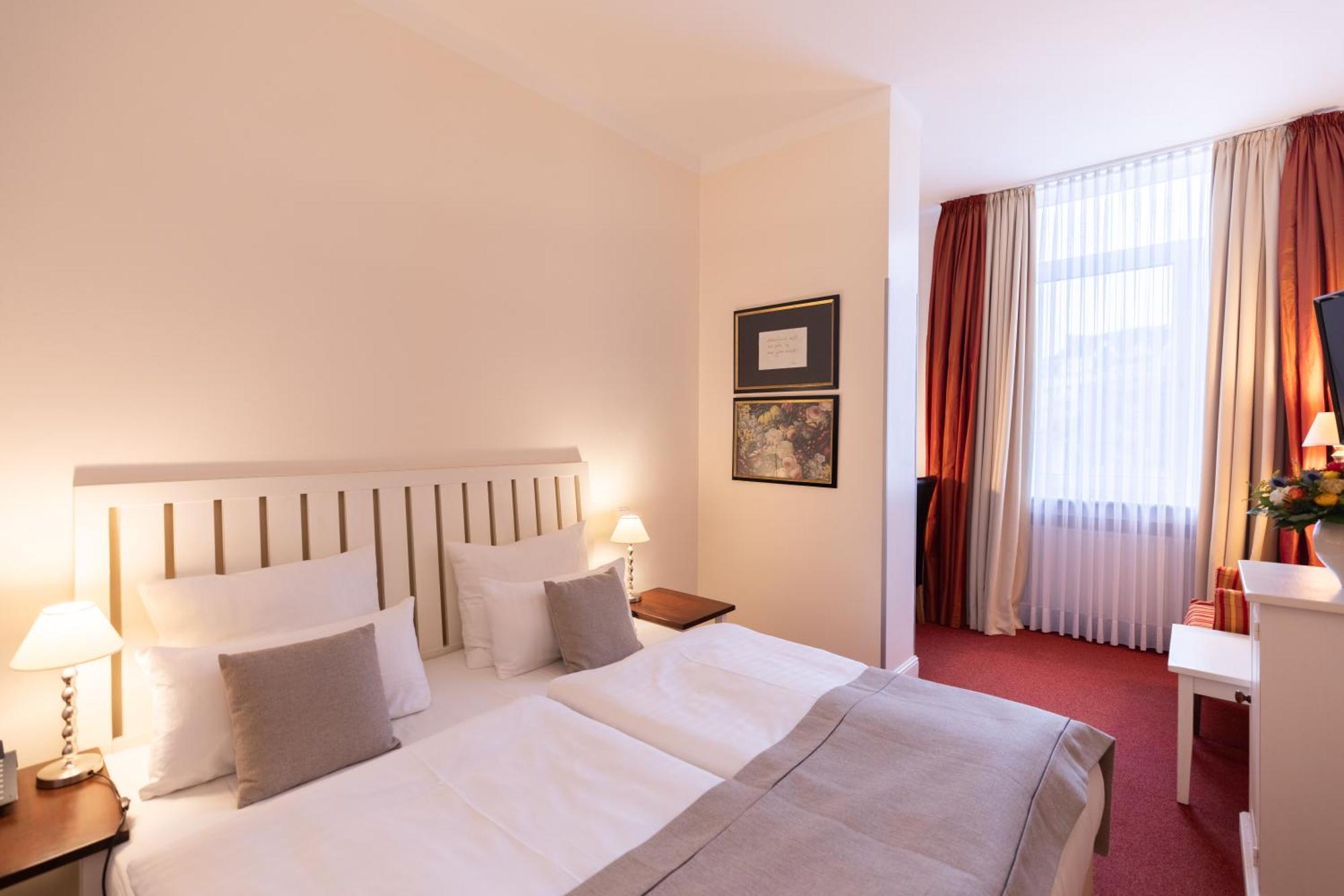Hotel Bremer Haus Luaran gambar