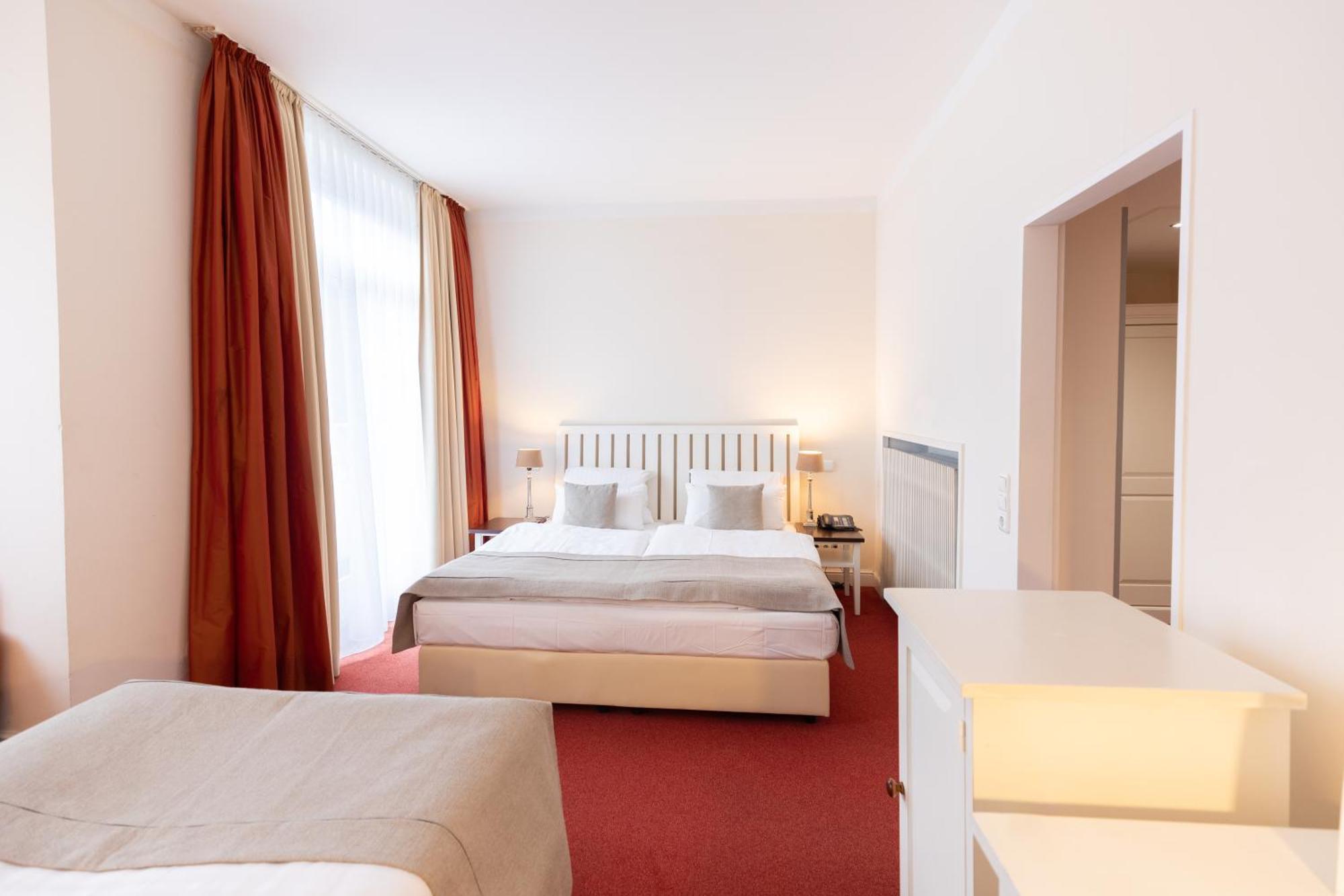 Hotel Bremer Haus Luaran gambar