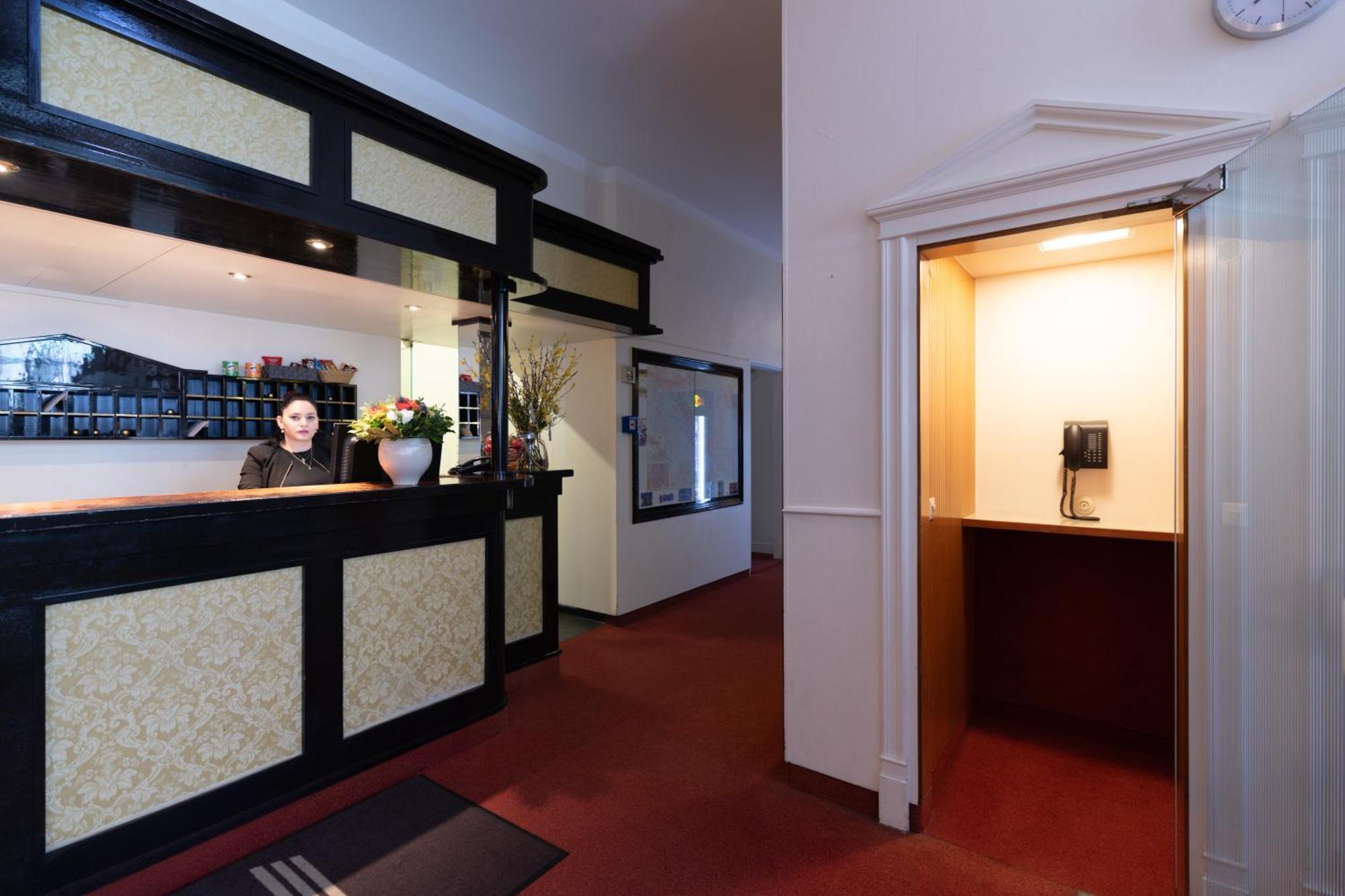 Hotel Bremer Haus Luaran gambar