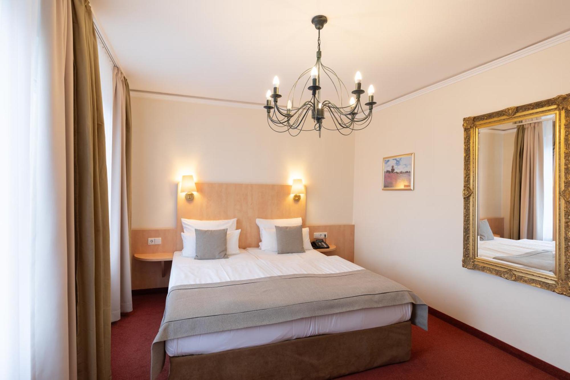 Hotel Bremer Haus Luaran gambar