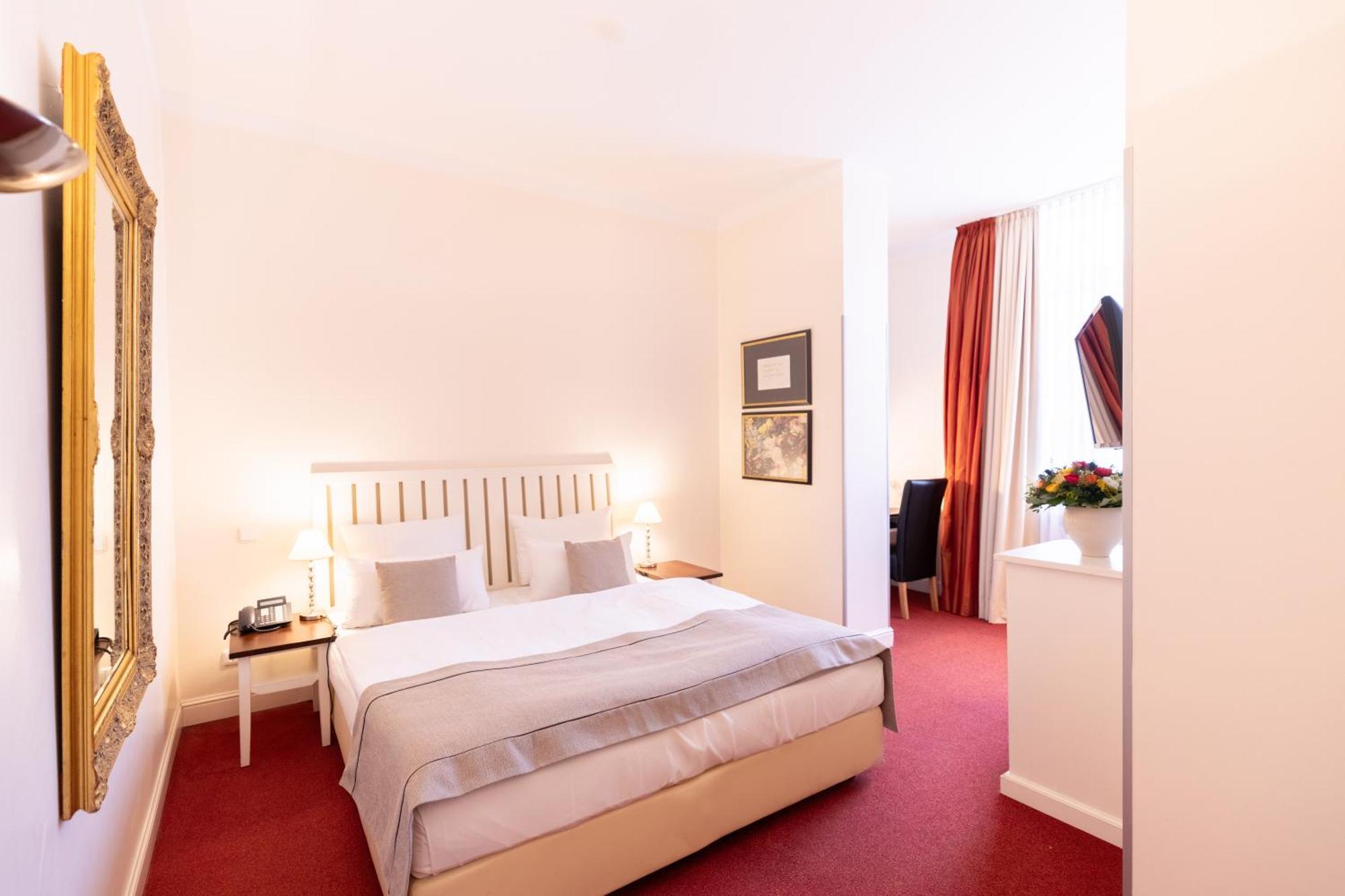Hotel Bremer Haus Luaran gambar