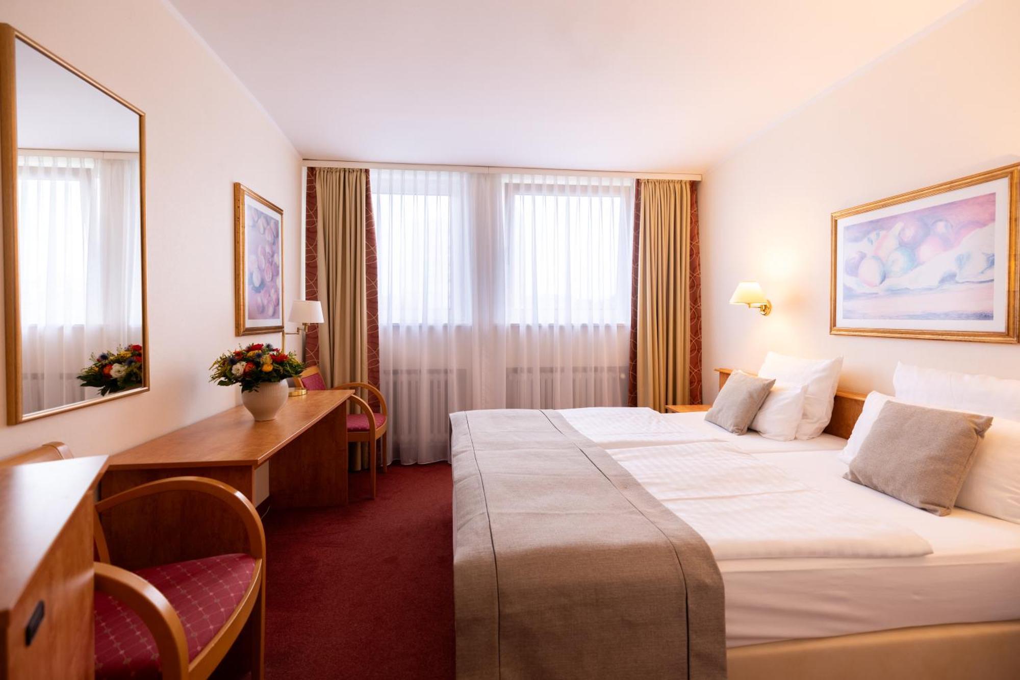 Hotel Bremer Haus Luaran gambar