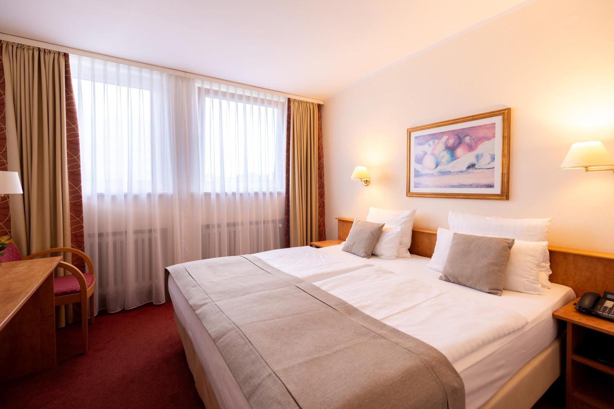 Hotel Bremer Haus Luaran gambar