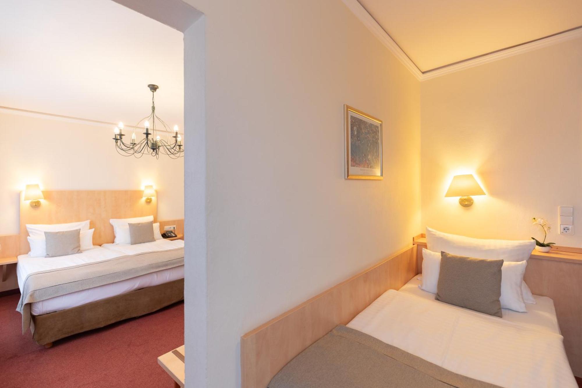 Hotel Bremer Haus Luaran gambar