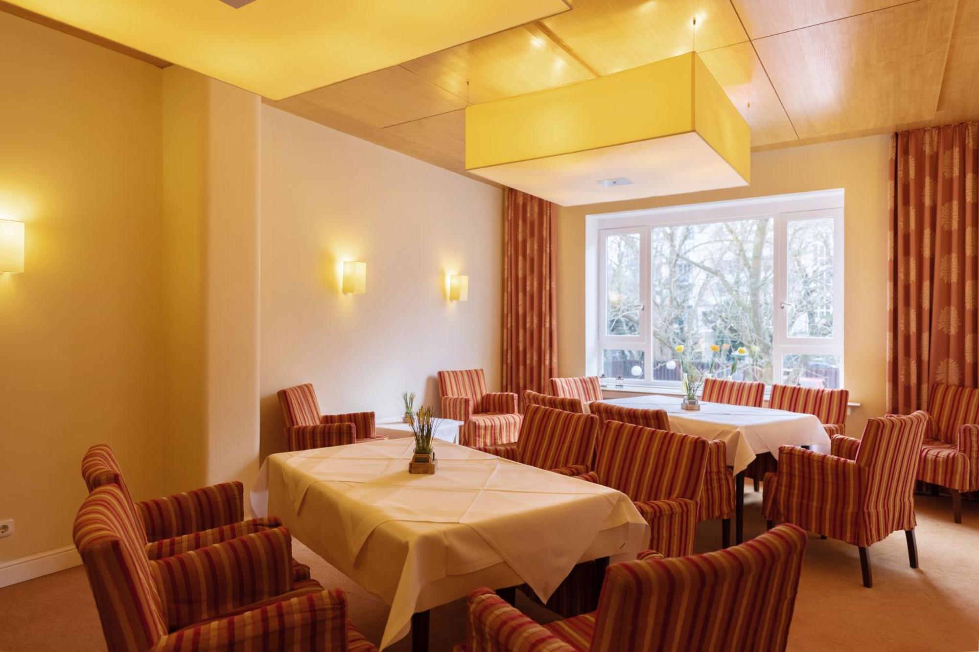 Hotel Bremer Haus Luaran gambar