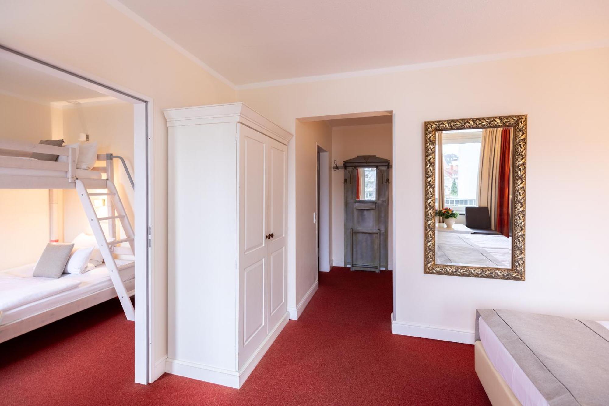 Hotel Bremer Haus Luaran gambar