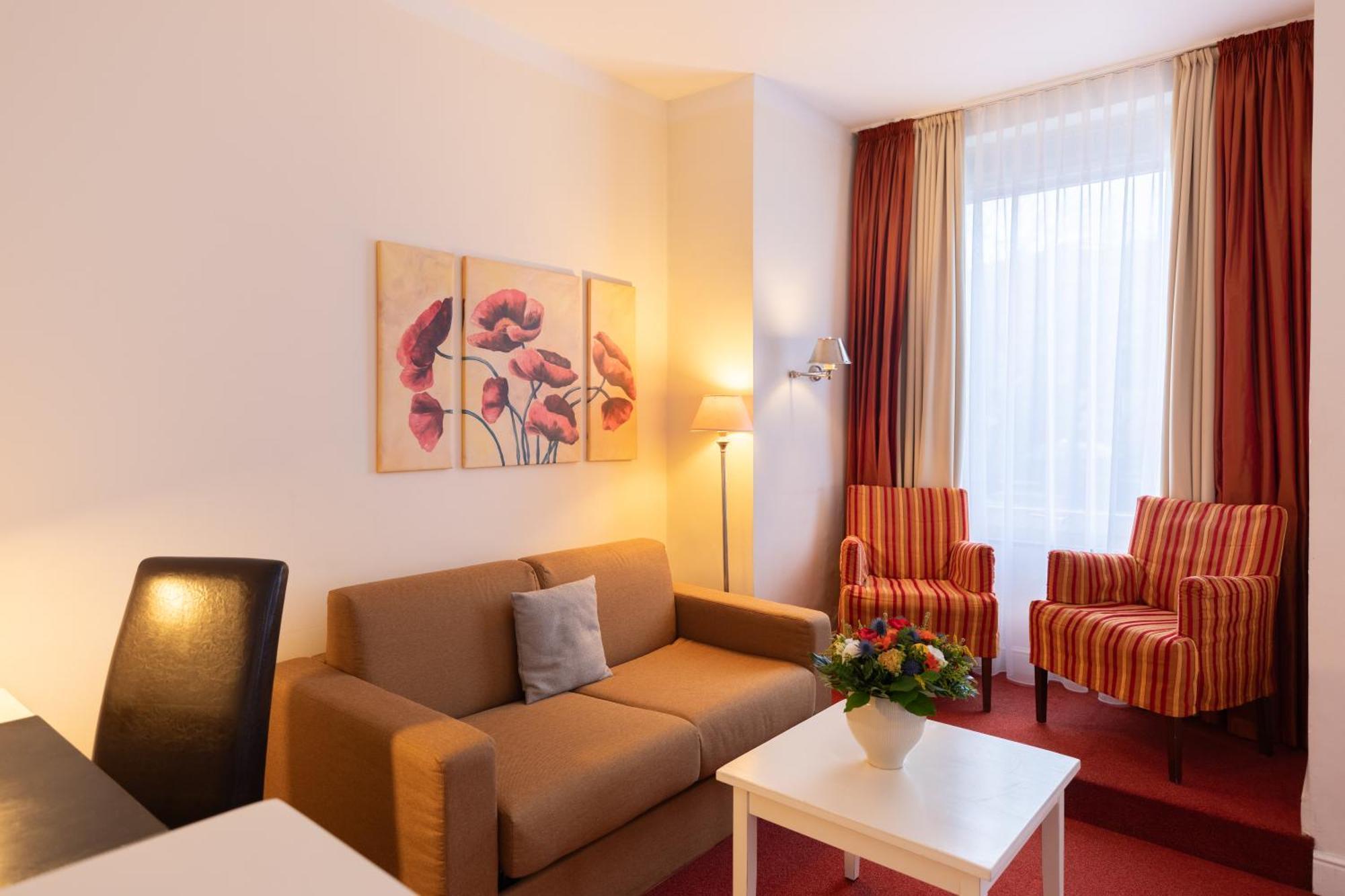 Hotel Bremer Haus Luaran gambar