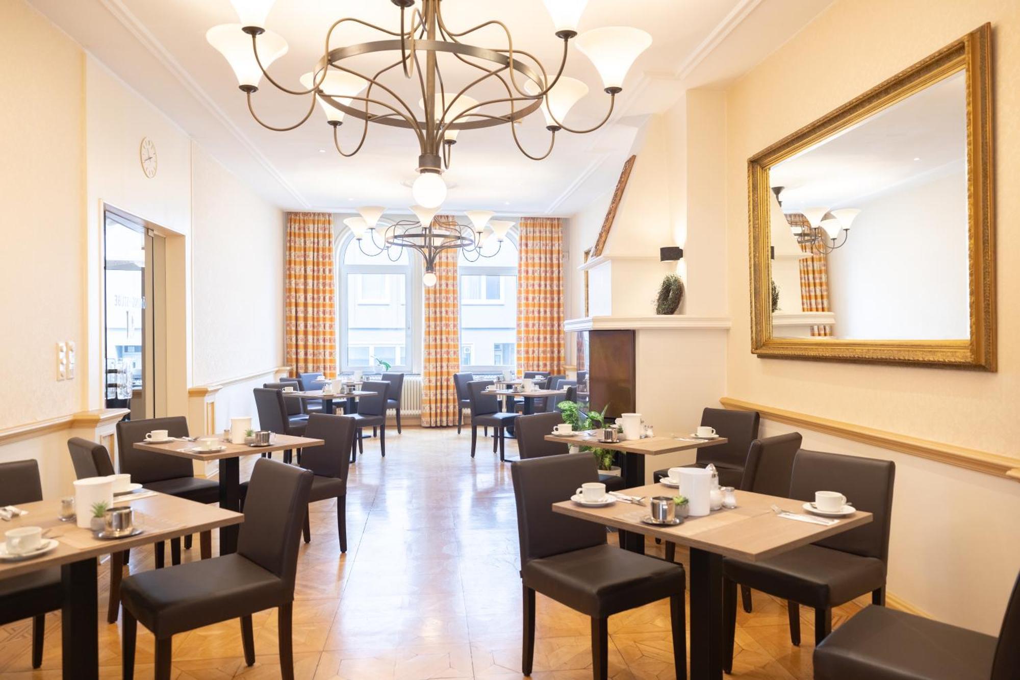 Hotel Bremer Haus Luaran gambar