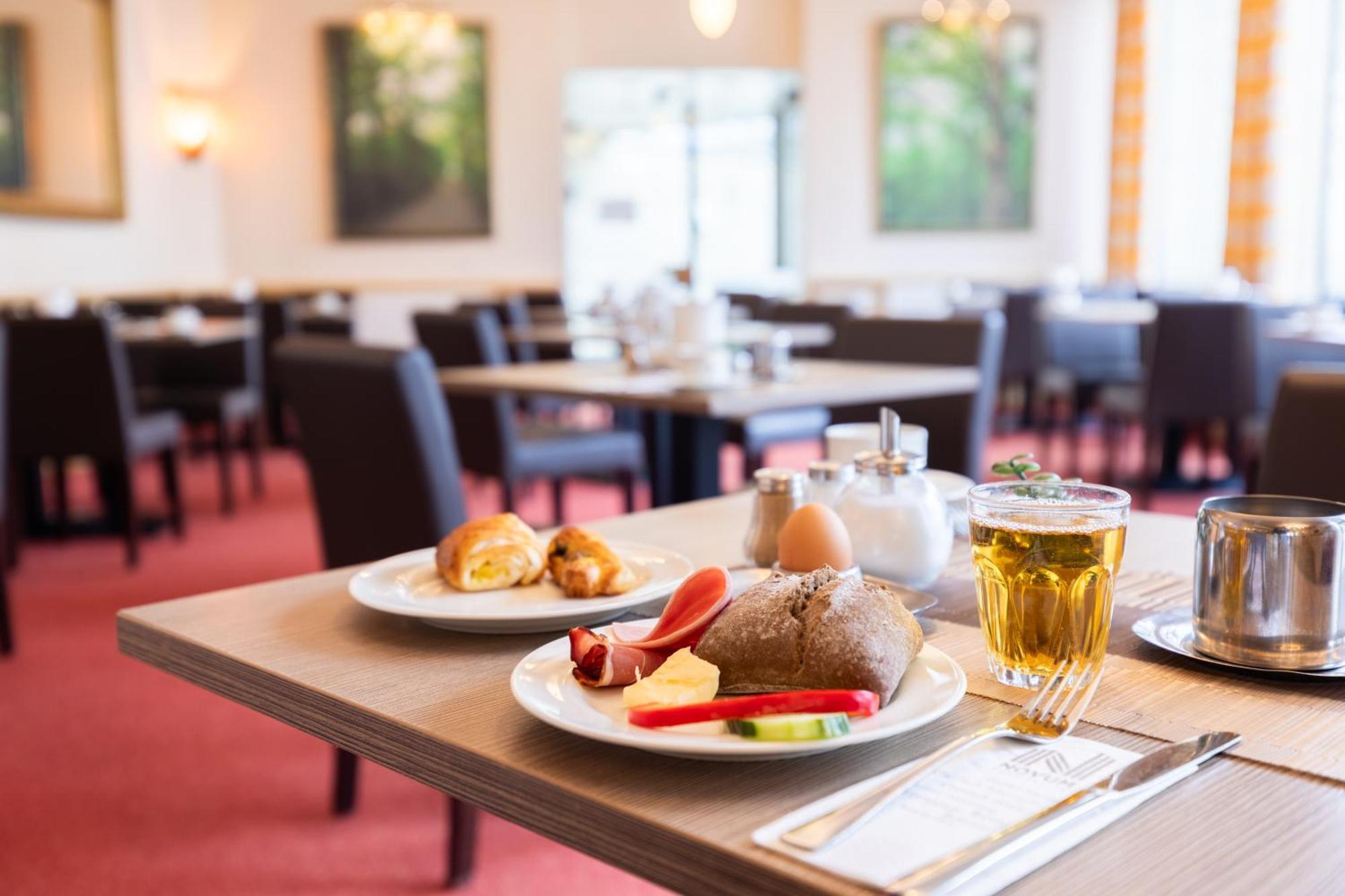 Hotel Bremer Haus Luaran gambar