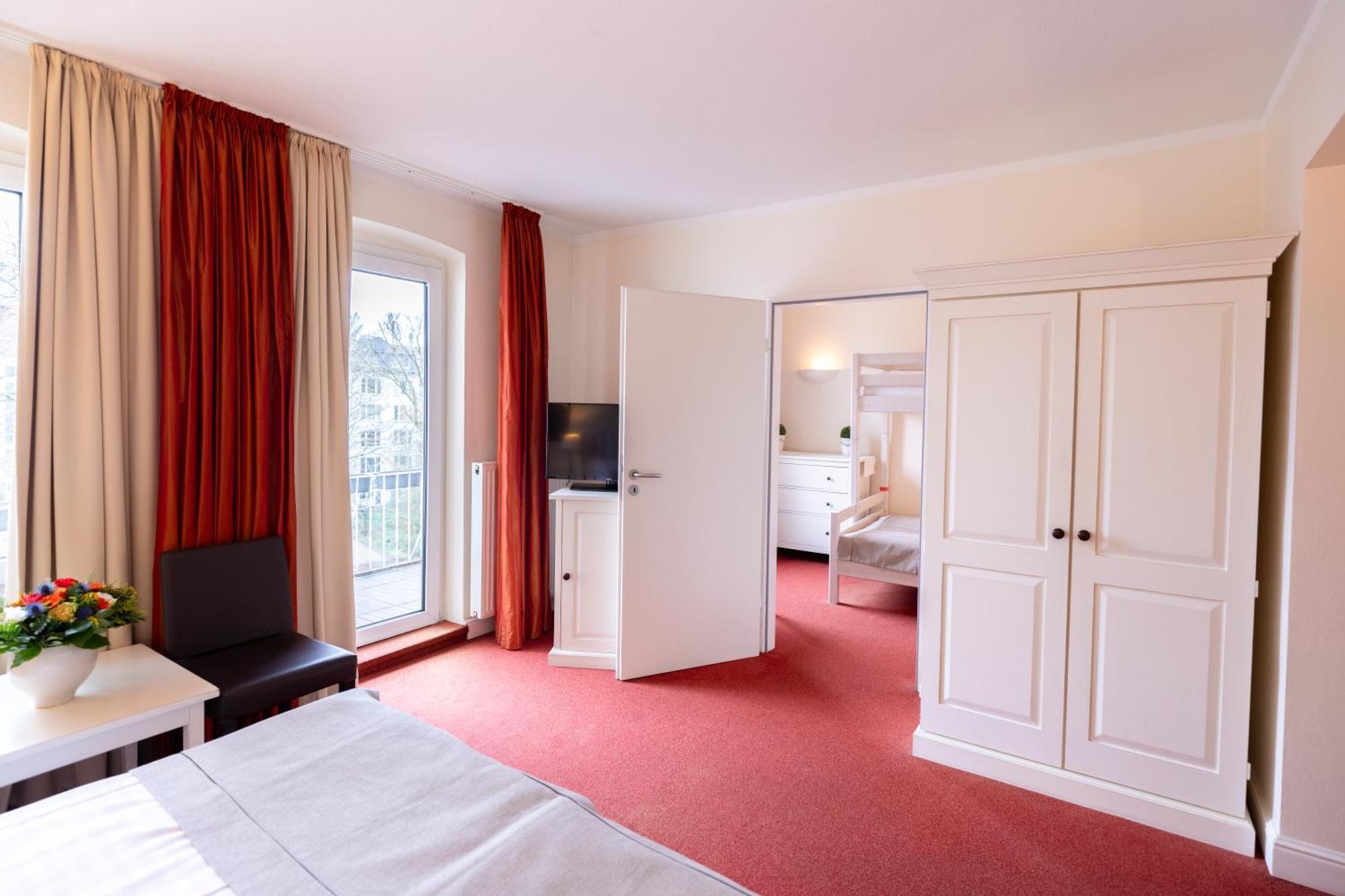 Hotel Bremer Haus Luaran gambar