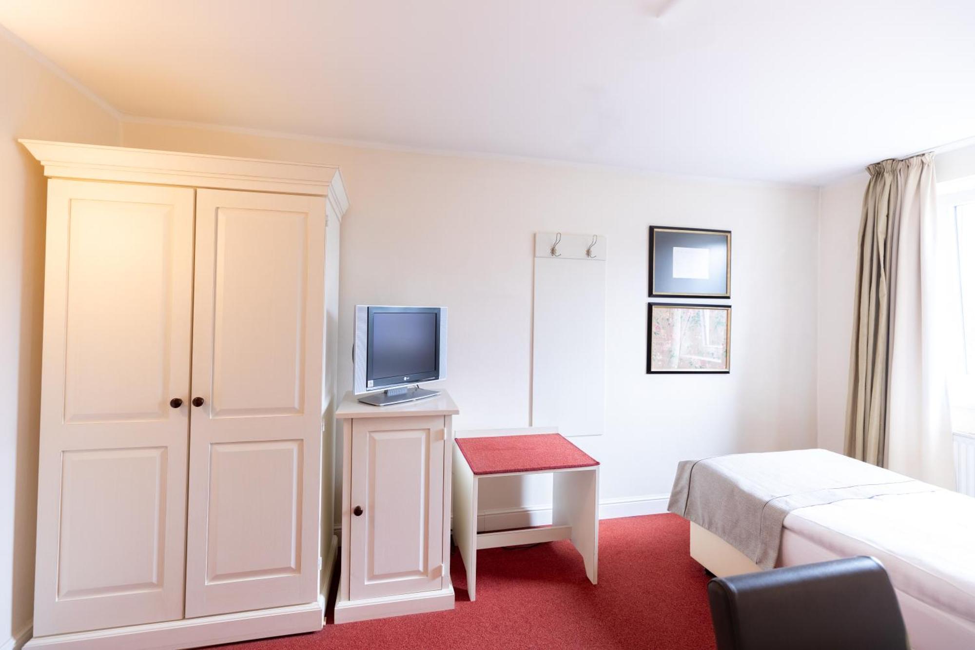 Hotel Bremer Haus Luaran gambar