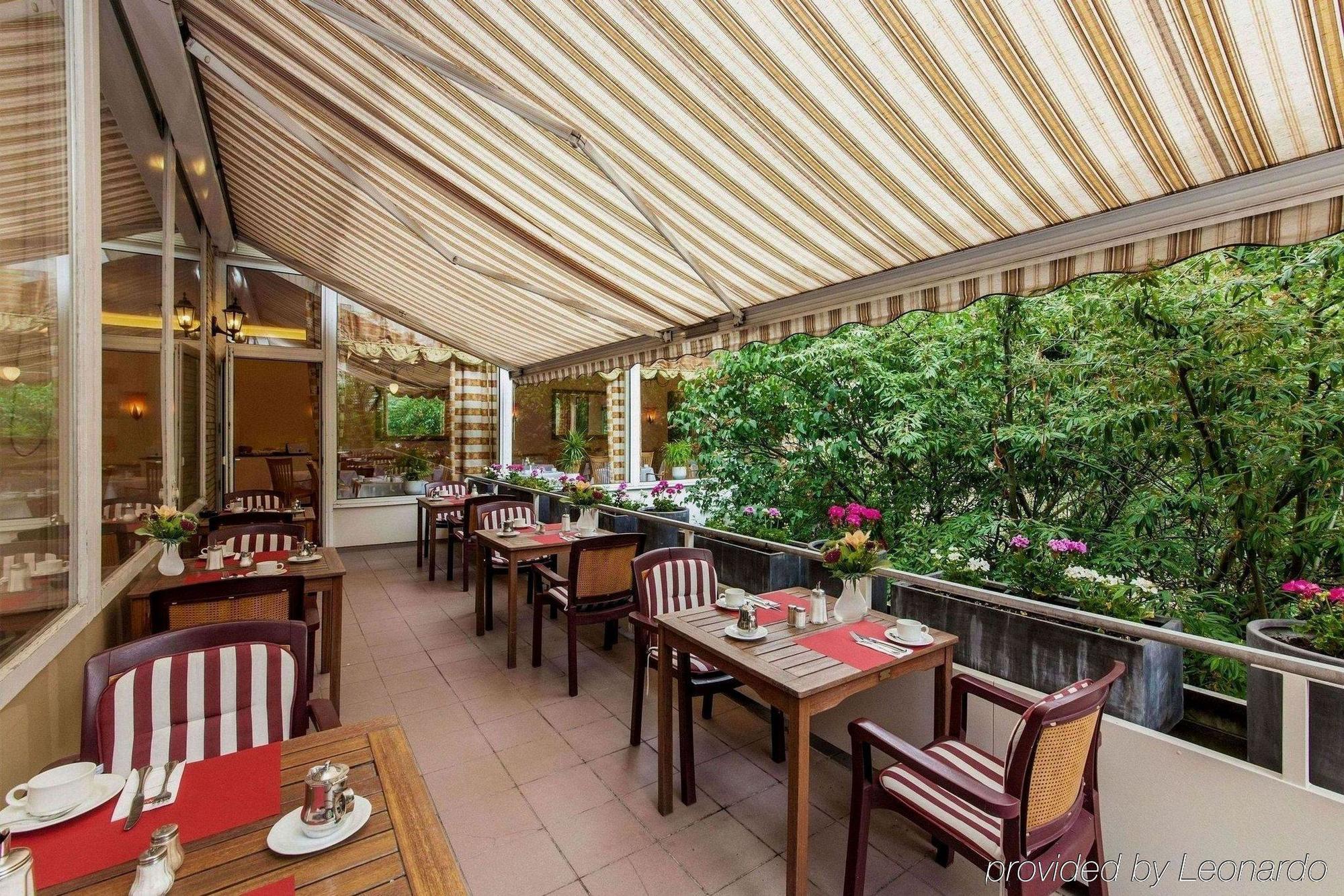 Hotel Bremer Haus Luaran gambar