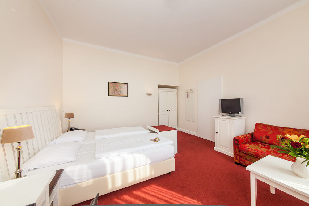 Hotel Bremer Haus Luaran gambar