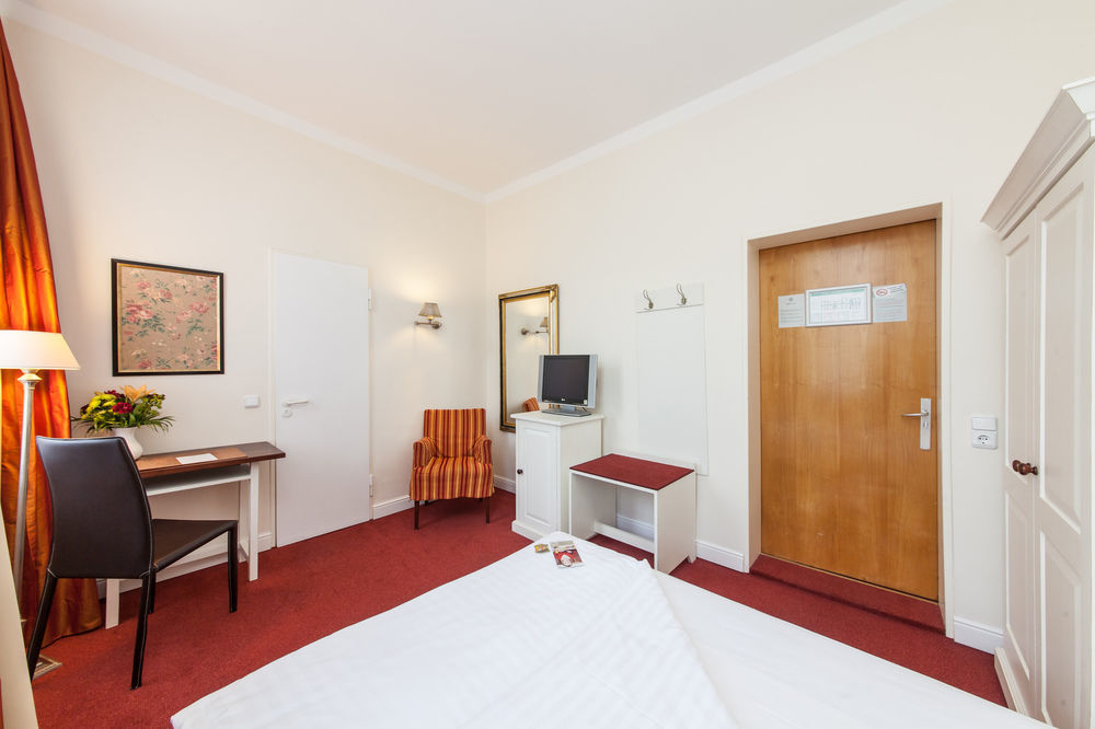 Hotel Bremer Haus Luaran gambar
