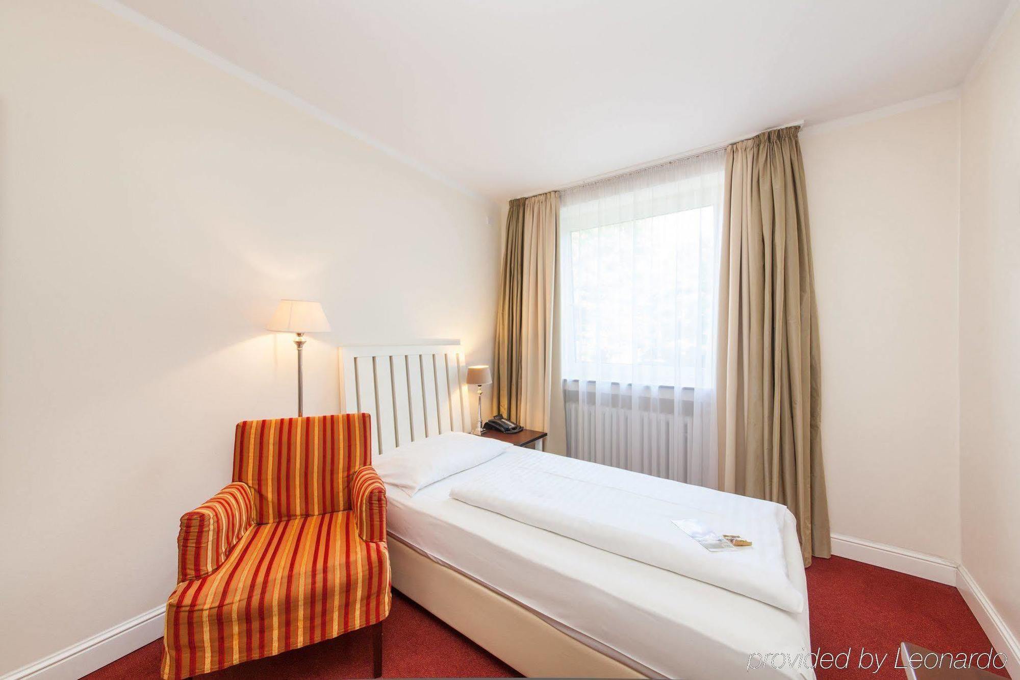Hotel Bremer Haus Luaran gambar