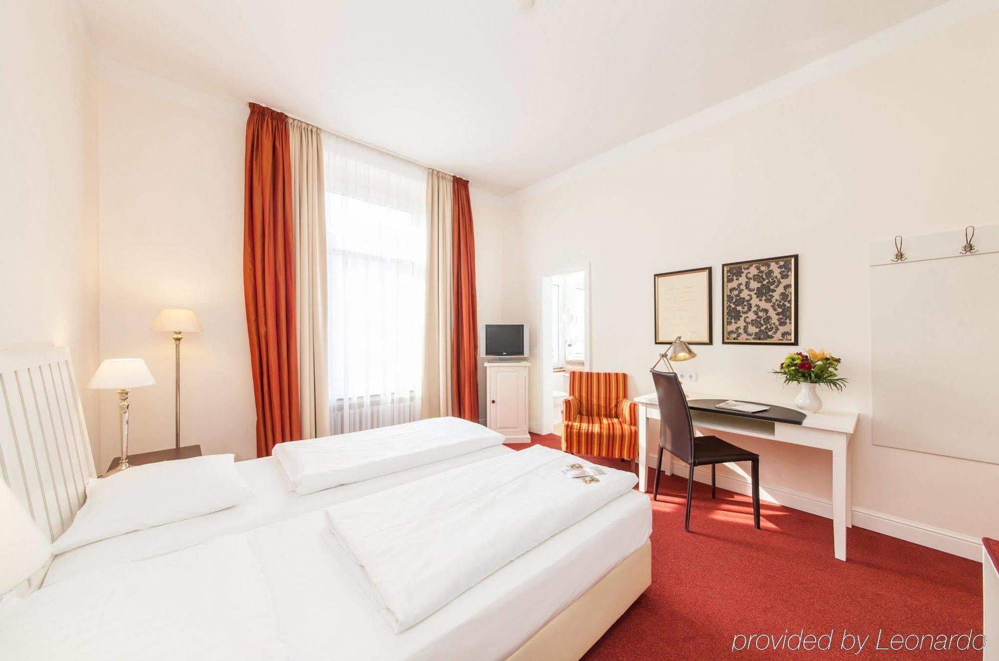 Hotel Bremer Haus Luaran gambar