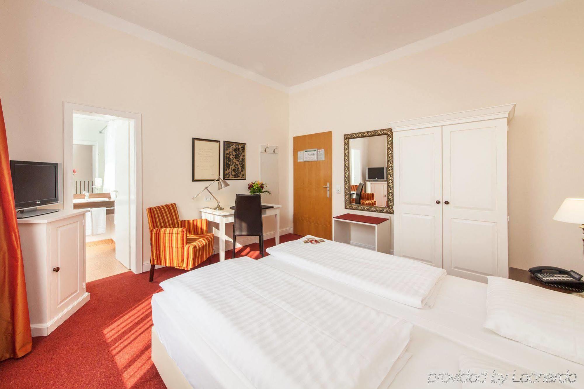 Hotel Bremer Haus Luaran gambar