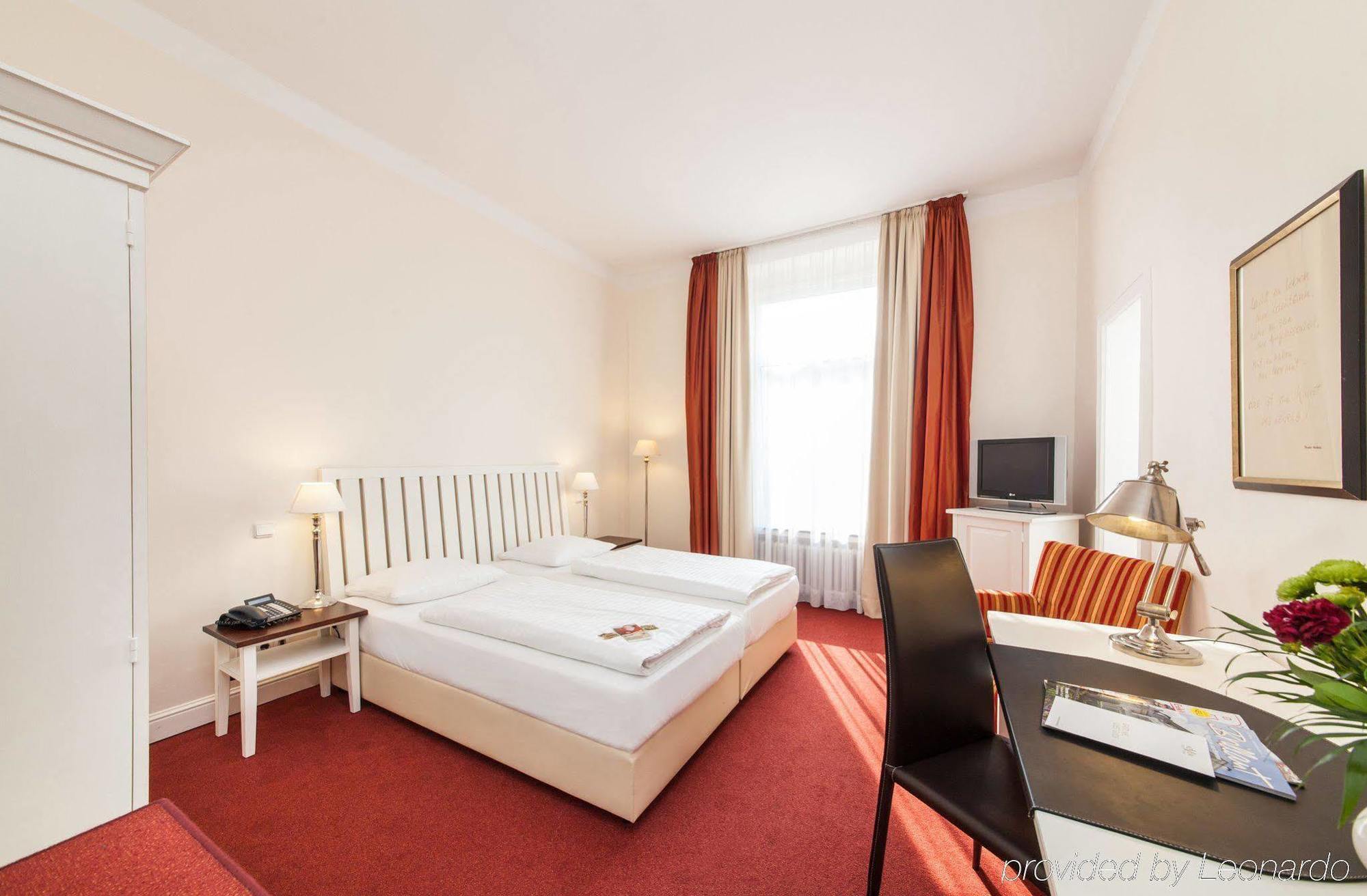 Hotel Bremer Haus Luaran gambar