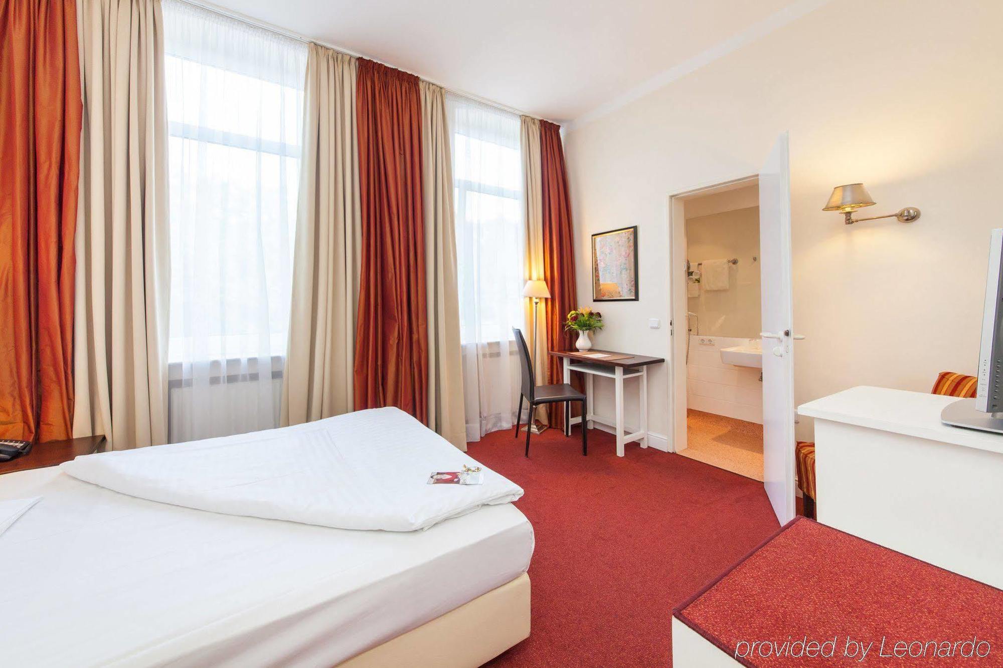 Hotel Bremer Haus Luaran gambar