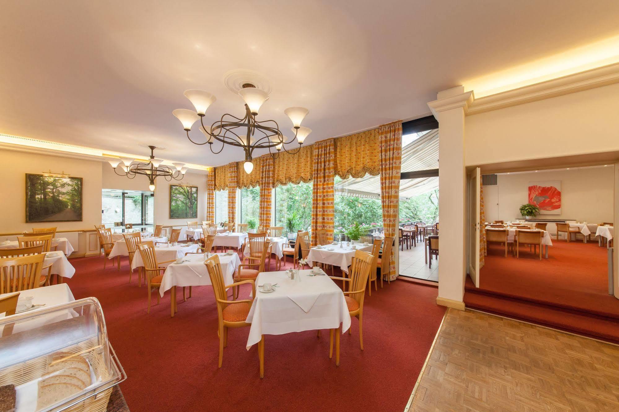 Hotel Bremer Haus Luaran gambar