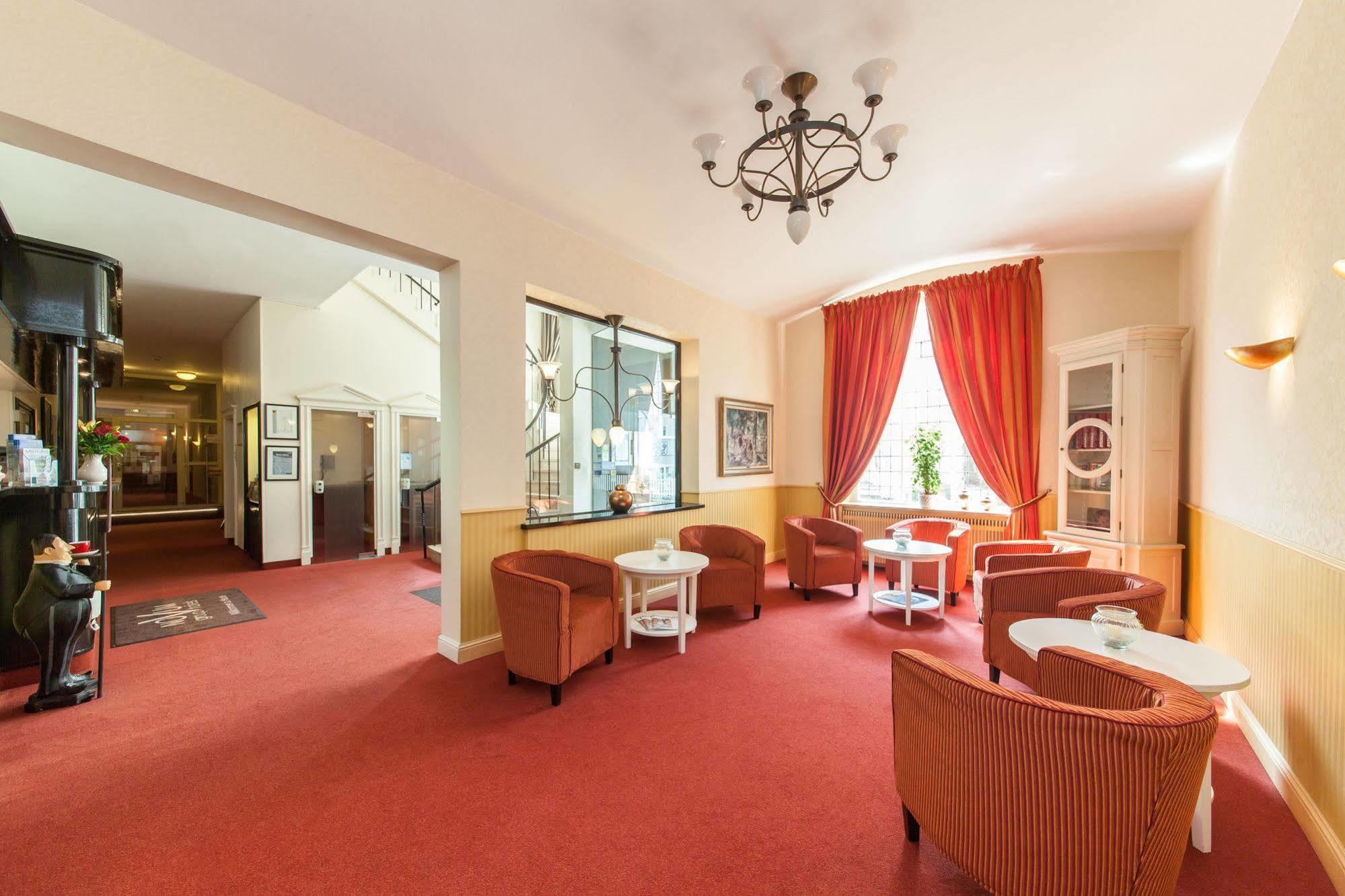 Hotel Bremer Haus Luaran gambar