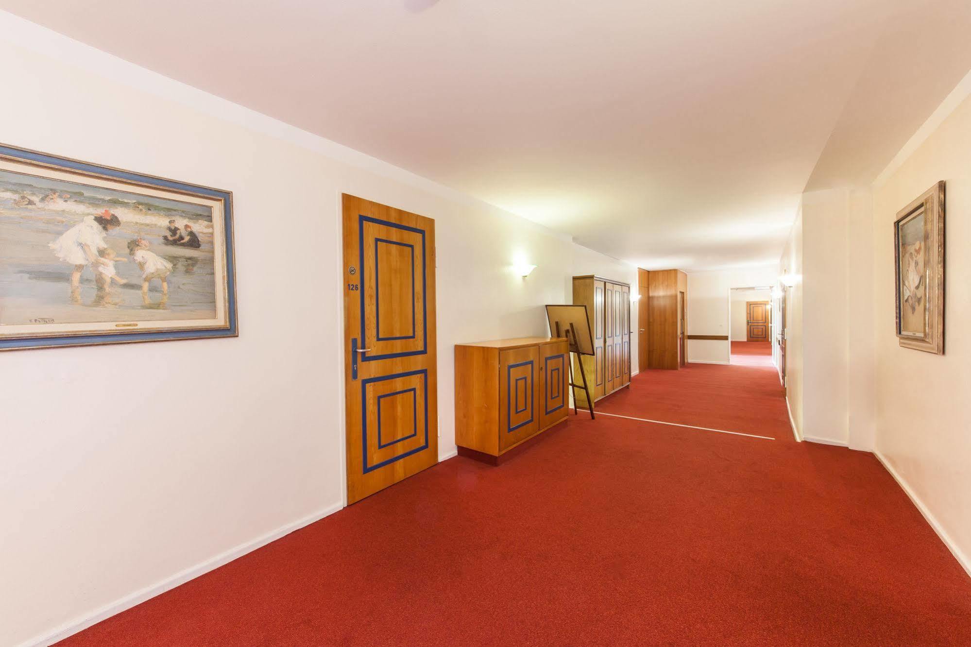 Hotel Bremer Haus Luaran gambar