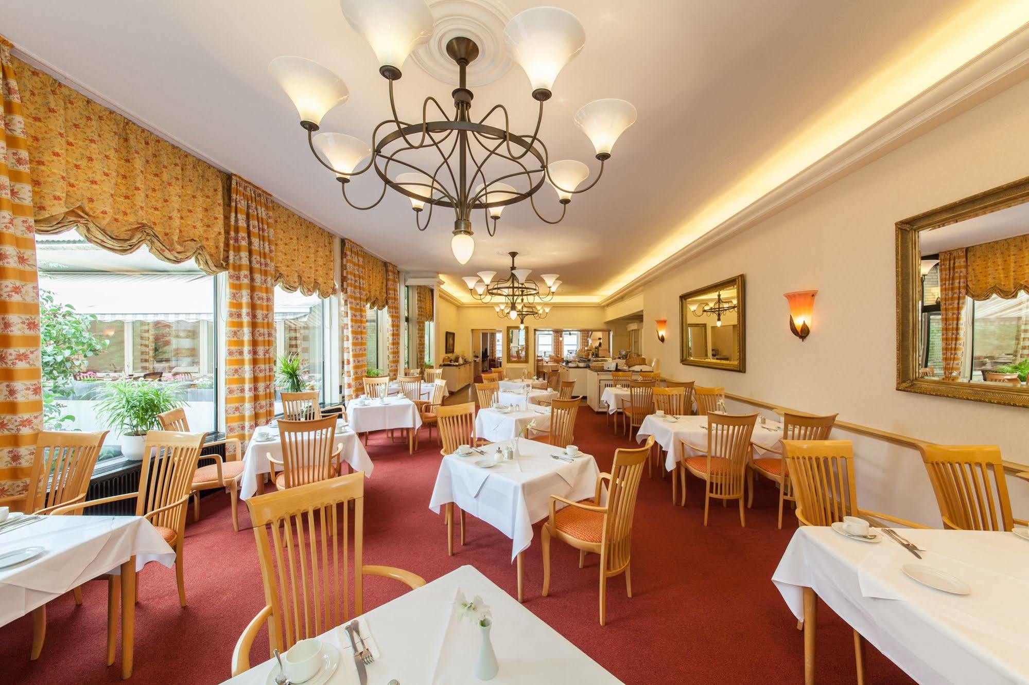 Hotel Bremer Haus Luaran gambar