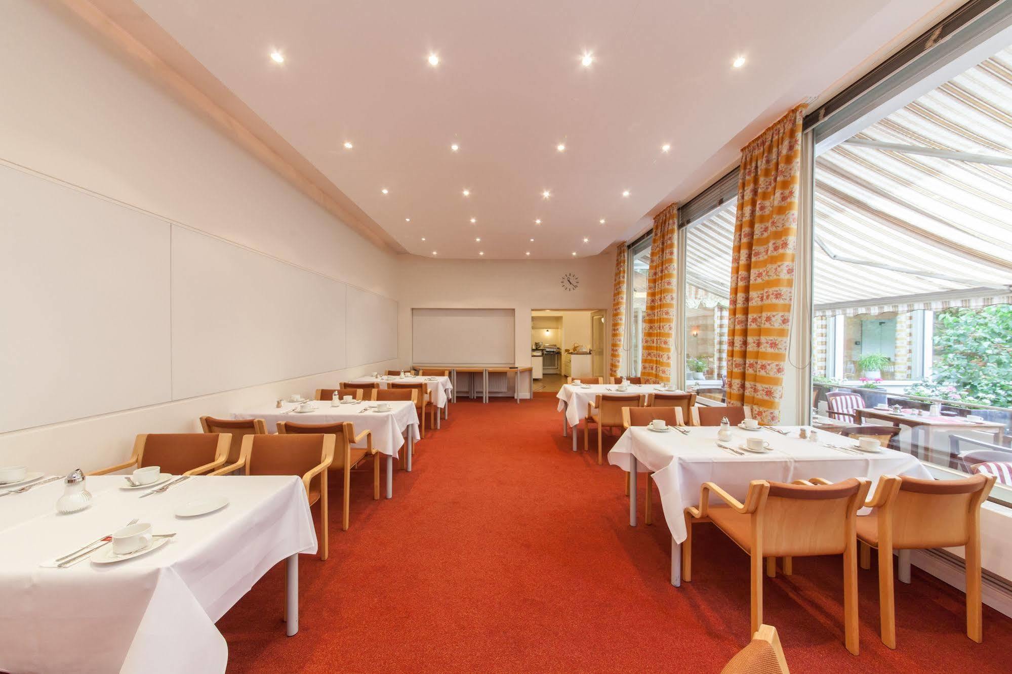 Hotel Bremer Haus Luaran gambar