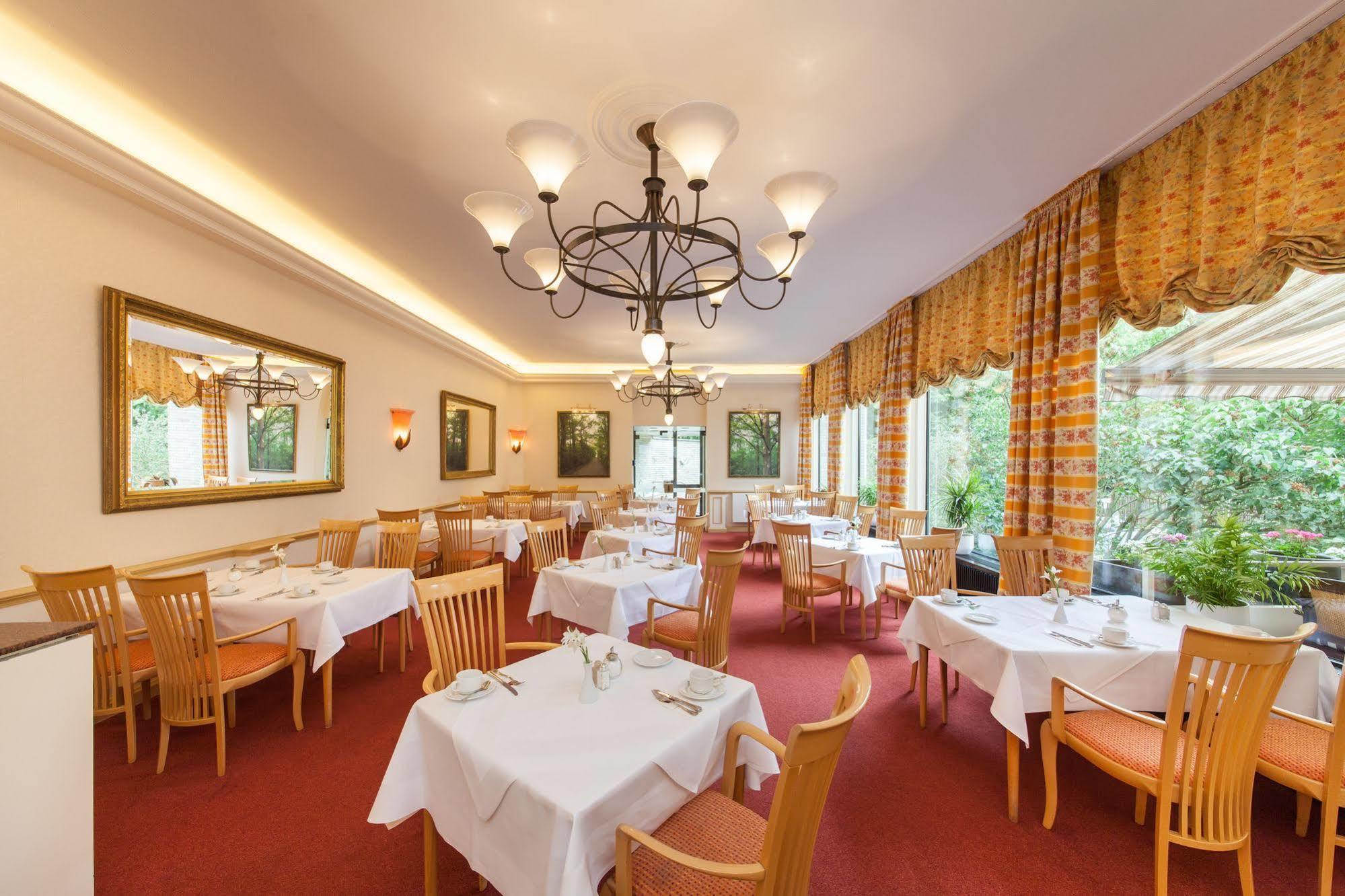Hotel Bremer Haus Luaran gambar