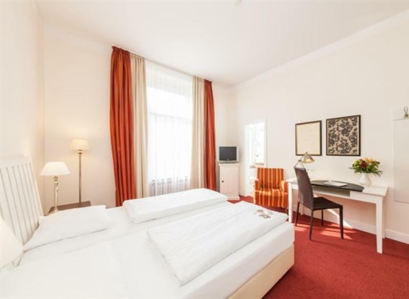 Hotel Bremer Haus Luaran gambar