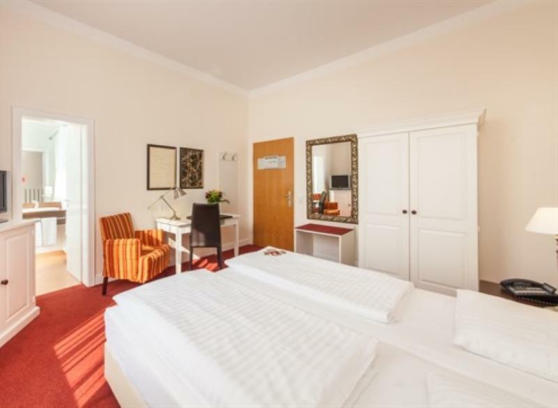 Hotel Bremer Haus Luaran gambar