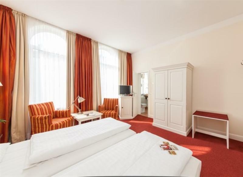 Hotel Bremer Haus Luaran gambar