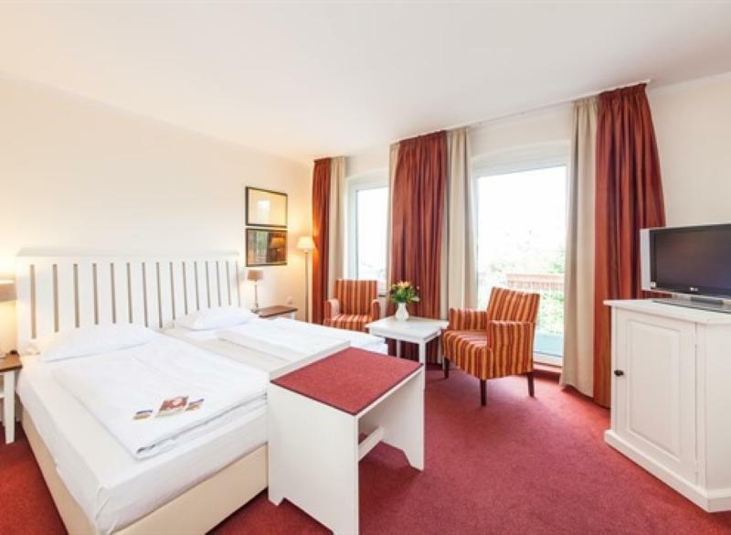 Hotel Bremer Haus Luaran gambar