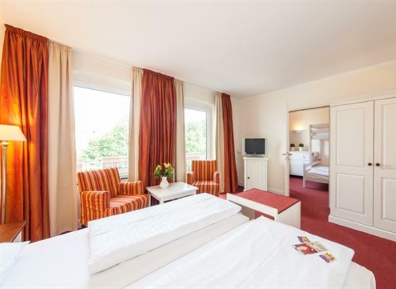 Hotel Bremer Haus Luaran gambar